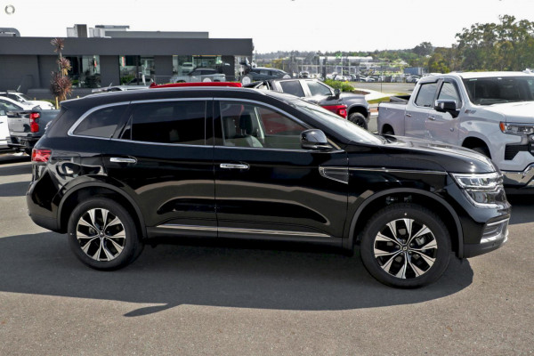 2025 Renault Koleos HZG Evolution SUV image 5