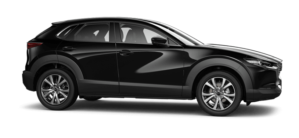 2025 MY24 Mazda CX-30 DM2W7A G25 Astina SUV Image 9