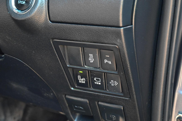 2022 Toyota HiLux GUN126R SR5 Ute image 15