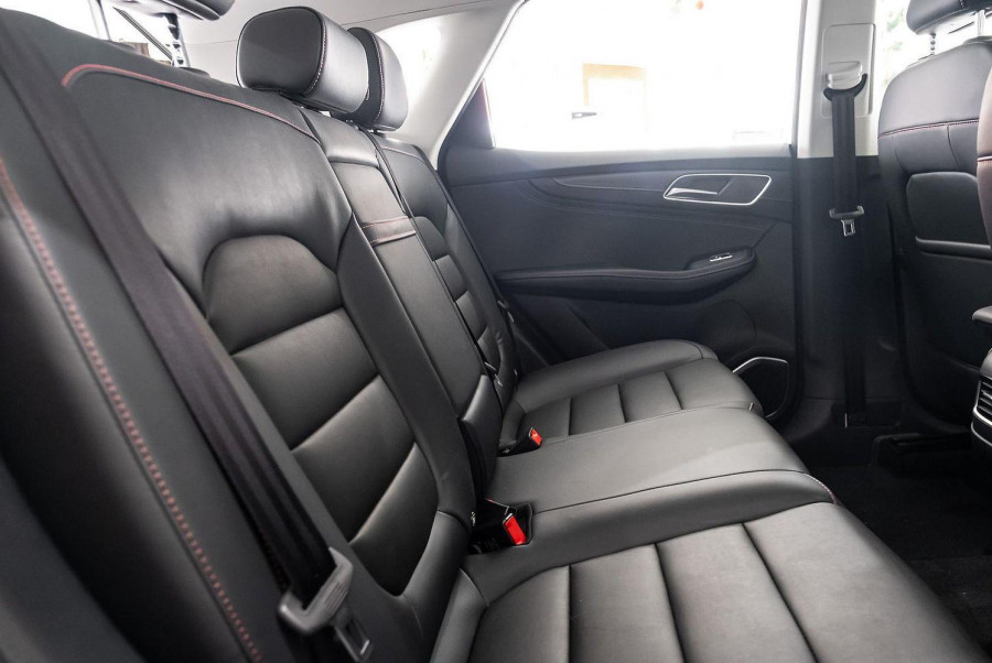 2022 MG HS Plus EV SAS23 Excite SUV Image 11