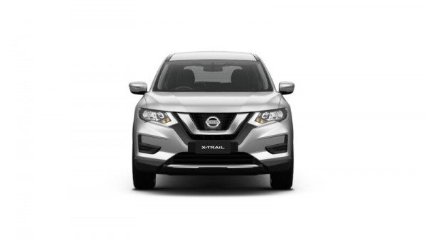 2020 Nissan X-Trail T32 Series III ST Suv