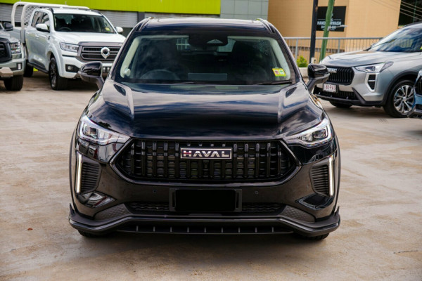 2026 GWM Haval Jolion A02 Vanta SUV Image 5