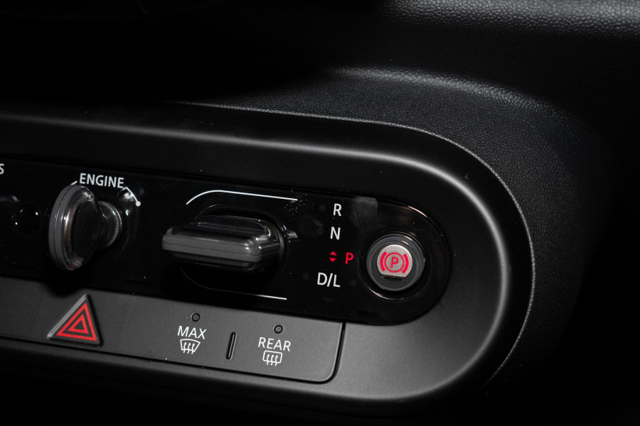 2025 MINI Cooper F65 S Favoured Hatch