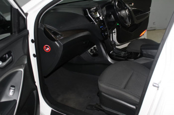 2012 Hyundai Santa Fe CM MY12 Suv