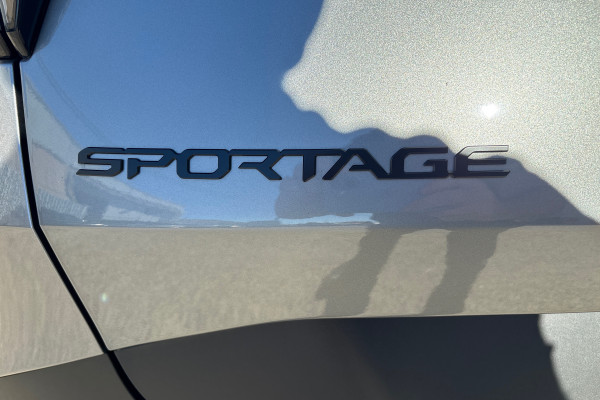 2026 Kia Sportage NQ5 PE HEV GT-Line SUV Image 18