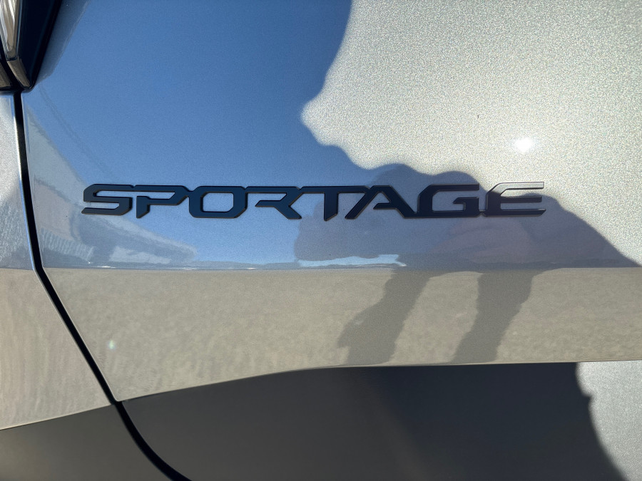 2026 Kia Sportage NQ5 PE HEV GT-Line SUV Image 18