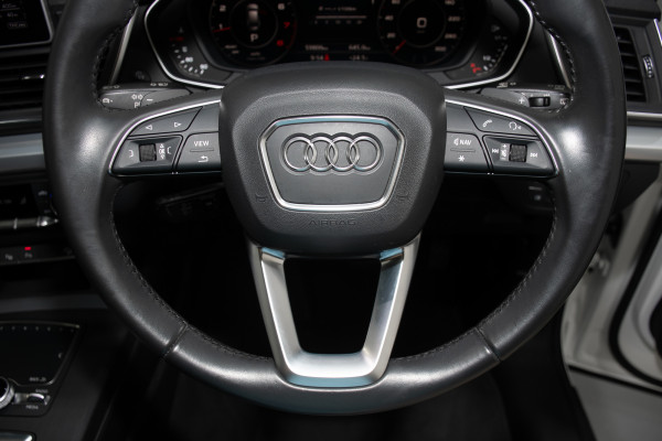 2020 Audi Q5 FY 45 TFSI sport SUV Image 16