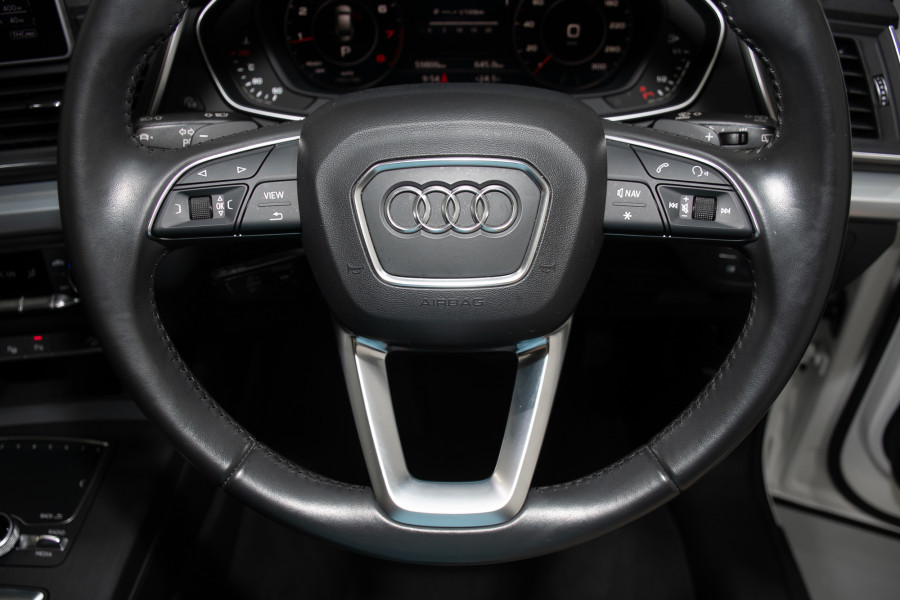 2020 Audi Q5 FY 45 TFSI sport SUV Image 16