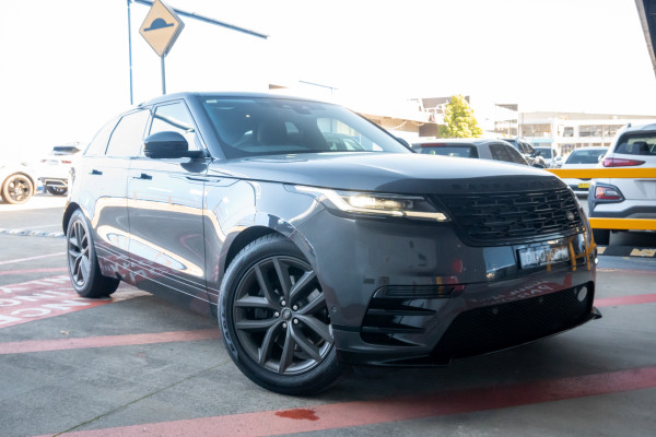 Land Rover Range Rover Velar P250 Dynamic SE L560