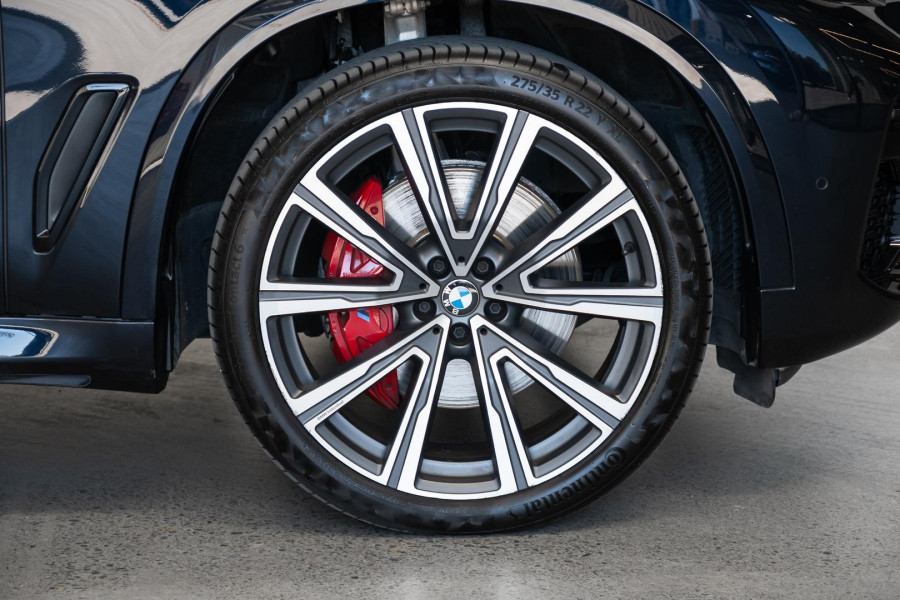 2021 BMW X5 G05 xDrive30d M Sport SUV