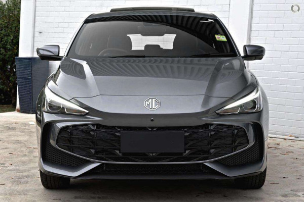 2025 MG MG3 ZP22 Essence Hybrid+ Hatch Image 2