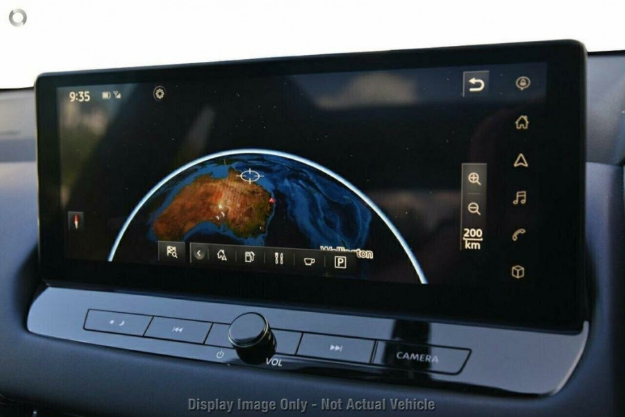 2024 Nissan QASHQAI J12 Ti SUV Image 17