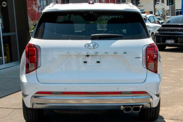 2024 MY25 Hyundai Palisade LX2.V5 Calligraphy SUV