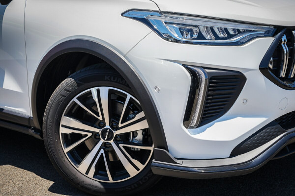 2024 MYly GWM Haval Jolion A01 Ultra SUV Image 5