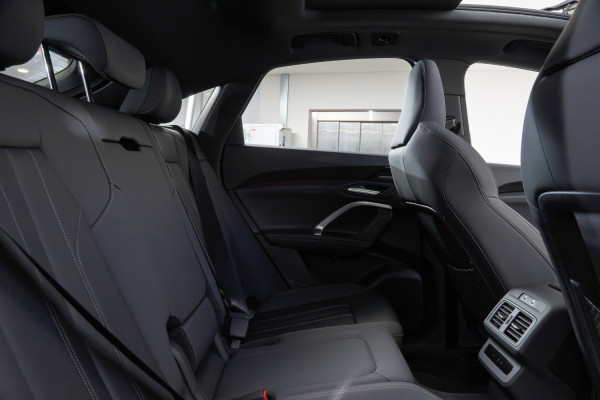 2026 Audi Q5 e-hybrid 270kW SUV image 9