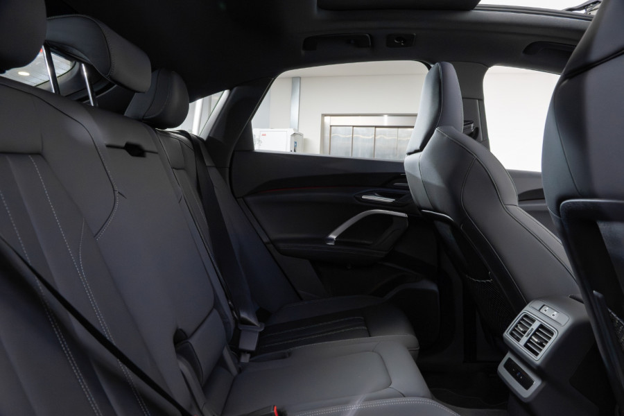 2026 Audi Q5 e-hybrid 270kW SUV