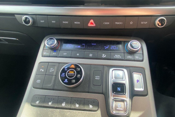 2023 Hyundai Palisade LX2.V3 Highlander SUV Image 28