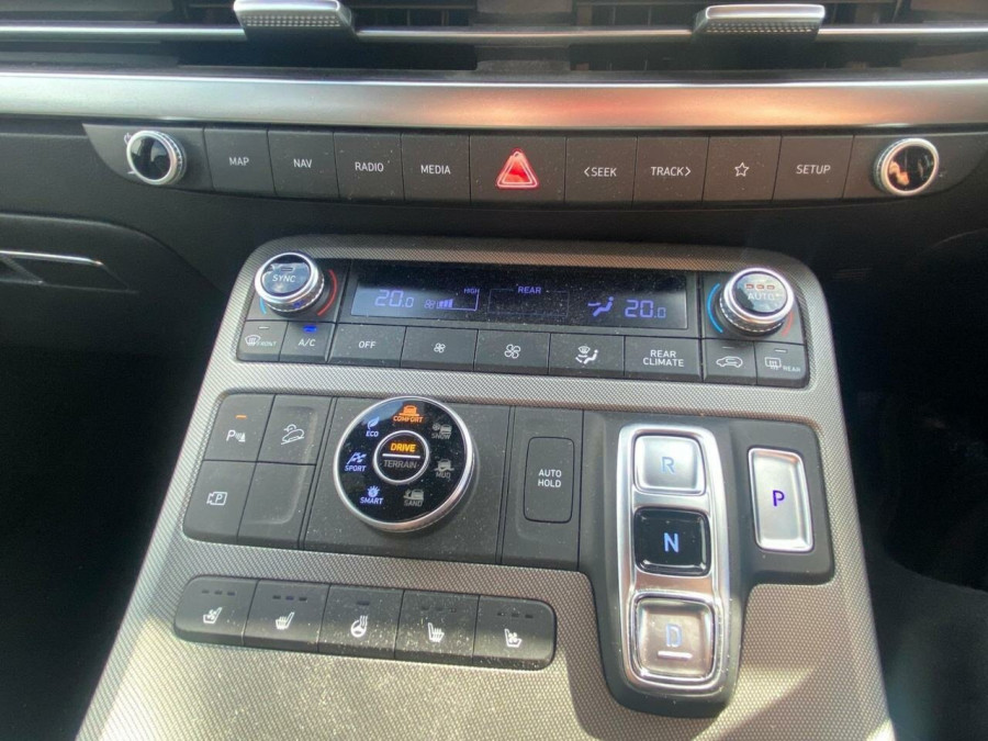 2023 Hyundai Palisade LX2.V3 Highlander SUV Image 28