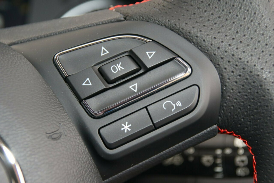 2023 MG ZST S13 Excite SUV Image 15