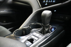 2019 Toyota Camry AXVH71R ASCENT Sedan