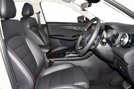 2023 MG HS SAS23 Excite SUV