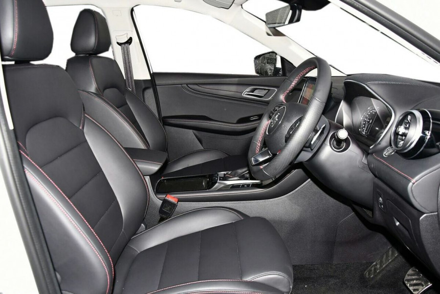 2023 MG HS SAS23 Excite SUV Image 6