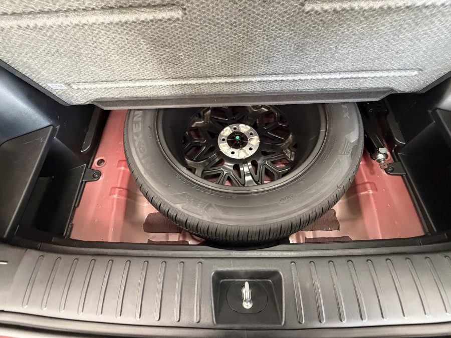 2023 Hyundai Tucson NX4.V2 N Line SUV Image 15