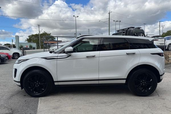 2019 MY20 Land Rover Range Rover Evoque L551 S SUV Image 11