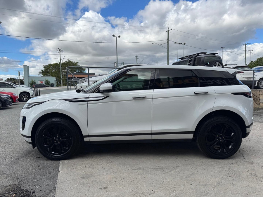 2019 MY20 Land Rover Range Rover Evoque L551 S SUV Image 11