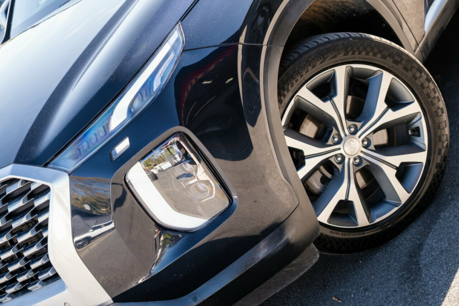2020 MY21 Hyundai Palisade LX2.V1 Highlander SUV Image 6