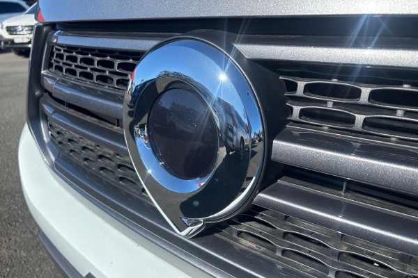 2025 GWM Cannon NPW Premium Ute Image 6