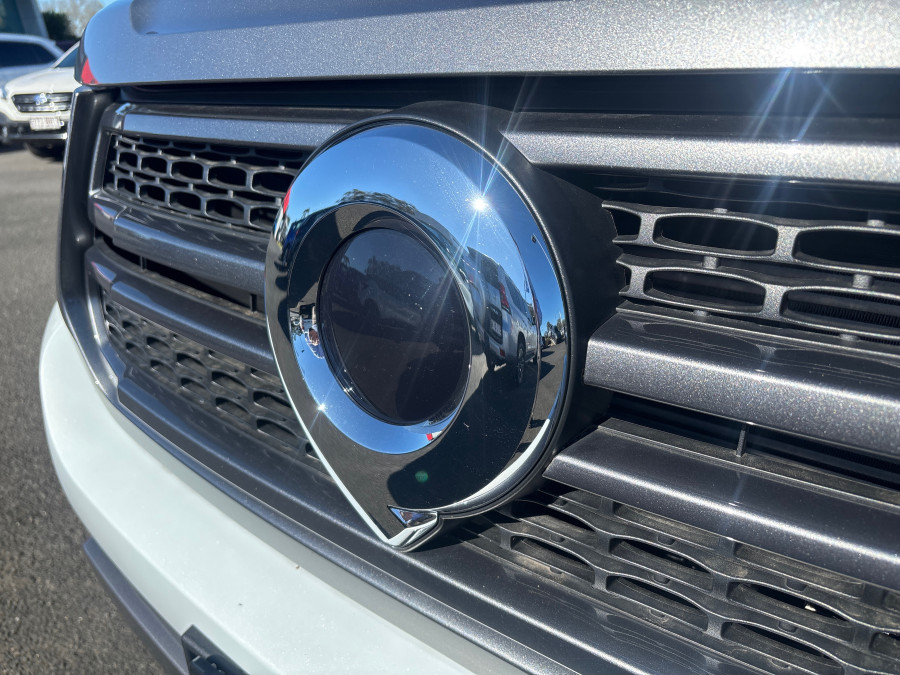 2025 GWM Cannon NPW Premium Ute Image 6