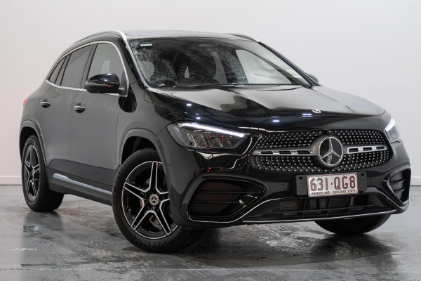 Mercedes-Benz GLA-Class GLA200 H247