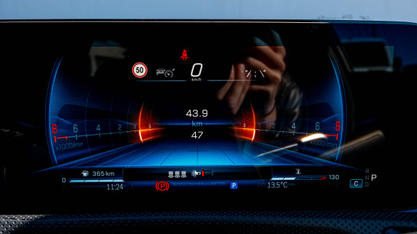 2026 MY25 Mercedes-Benz A-Class W177 A45 AMG S Edition R+ Hatch image 22