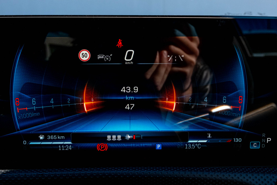 2026 MY25 Mercedes-Benz A-Class W177 A45 AMG S Edition R+ Hatch