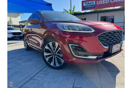 2020 MY20.75 Ford Escape ZH Vignale SUV