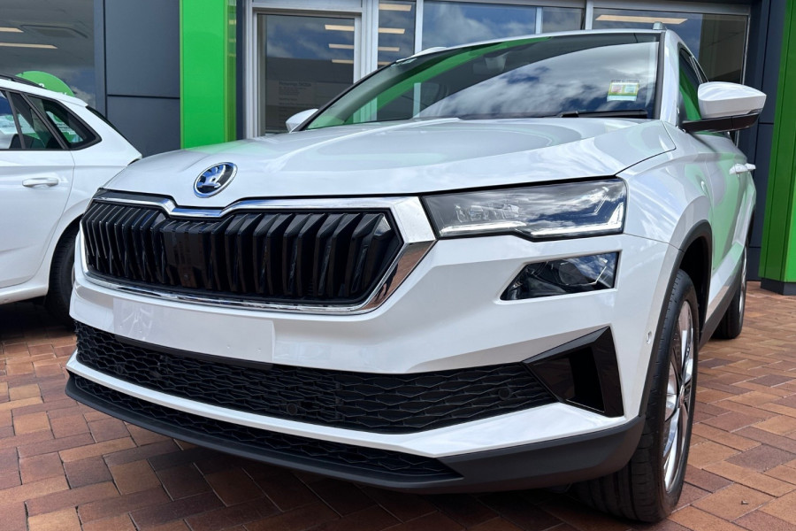 2023 Skoda Karoq NU 110TSI Style SUV Image 33
