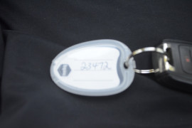 2014 MY15 Holden Commodore VF SS Sedan