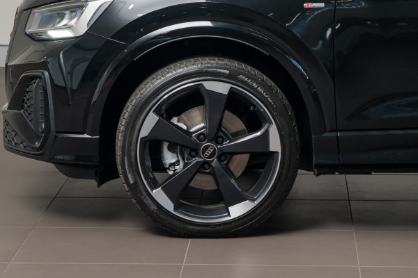 2026 Audi Q2 GA 35 TFSI S line SUV image 21