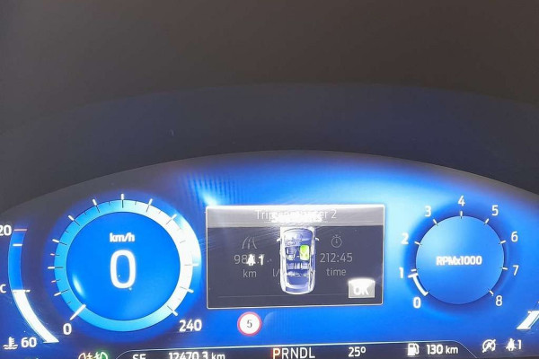 2022 Ford Escape ZH  SUV Image 18