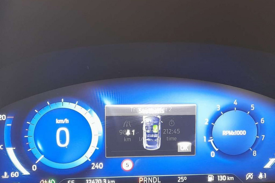 2022 Ford Escape ZH  SUV Image 18