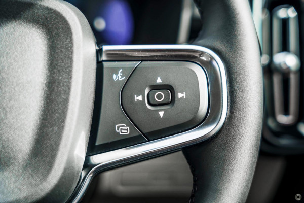 2026 Volvo XC40 XZ Plus B4 SUV Image 12