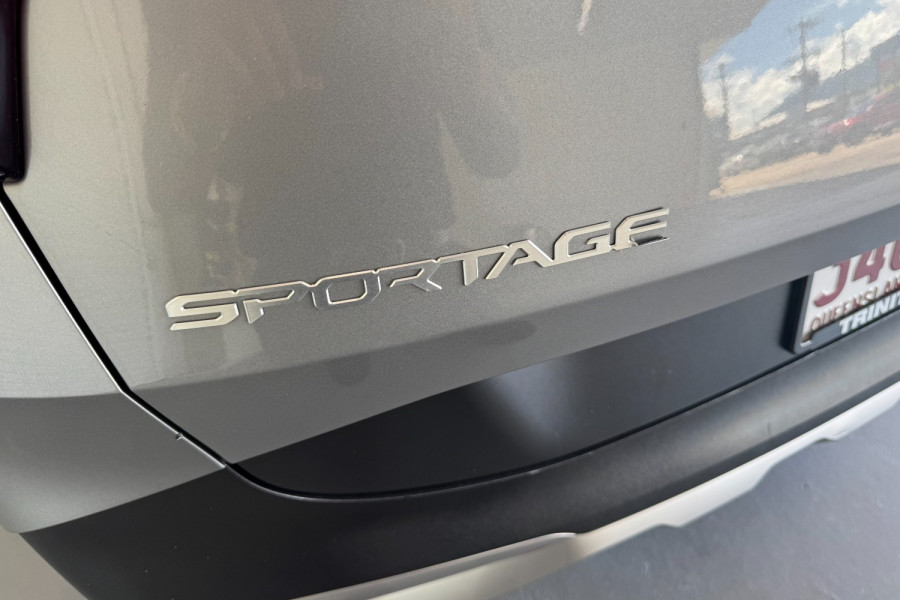 2022 Kia Sportage NQ5 MY22 S Wagon Image 21