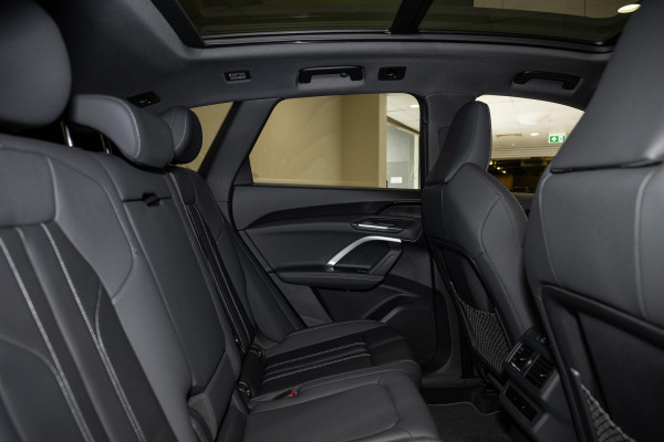 2025 Audi SQ5 GU edition one SUV image 9