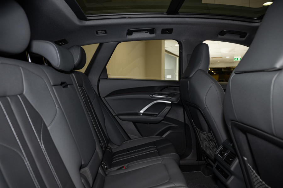 2025 Audi SQ5 GU edition one SUV