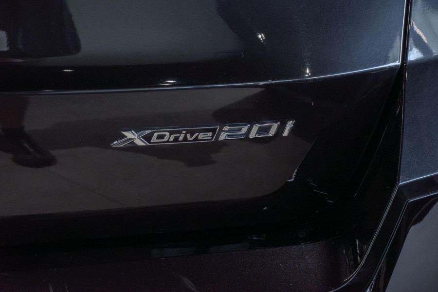2025 BMW X1 U11 xDrive20i M Sport SUV