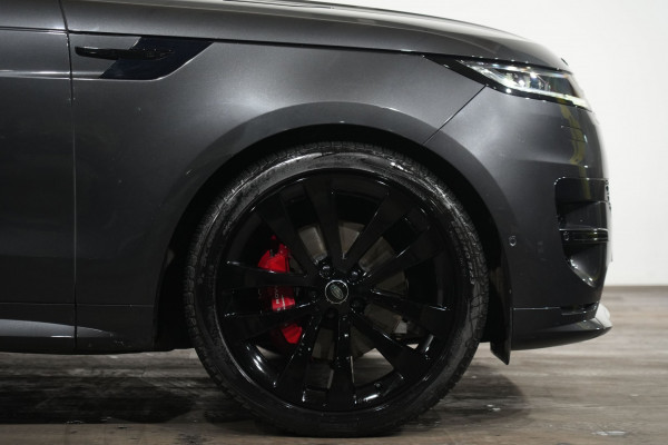 2024 Land Rover Range Rover Sport L461 D350 Dynamic HSE SUV Image 5