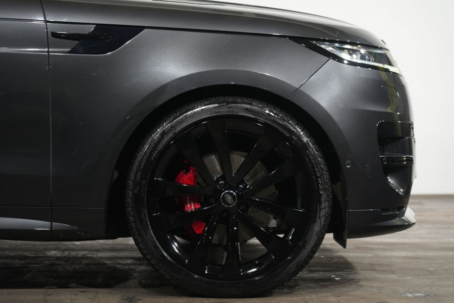 2024 Land Rover Range Rover Sport L461 D350 Dynamic HSE SUV Image 5