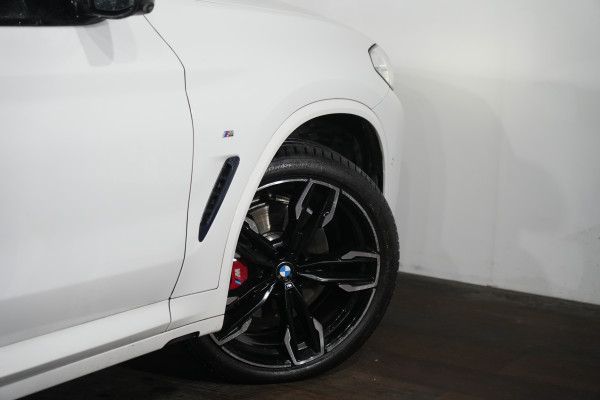 2022 BMW X4 M40i SUV image 11