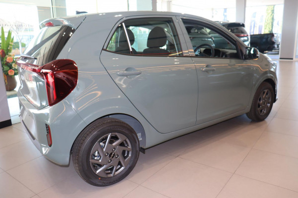 2026 Kia Picanto JA PE2 Sport Hatch Image 12